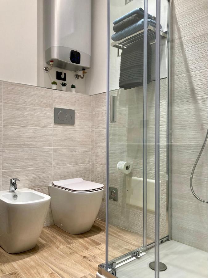 Casalborgone13 - Elegante Appartamento Lungo Po Turyn Zewnętrze zdjęcie