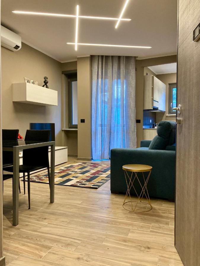 Casalborgone13 - Elegante Appartamento Lungo Po Turyn Zewnętrze zdjęcie