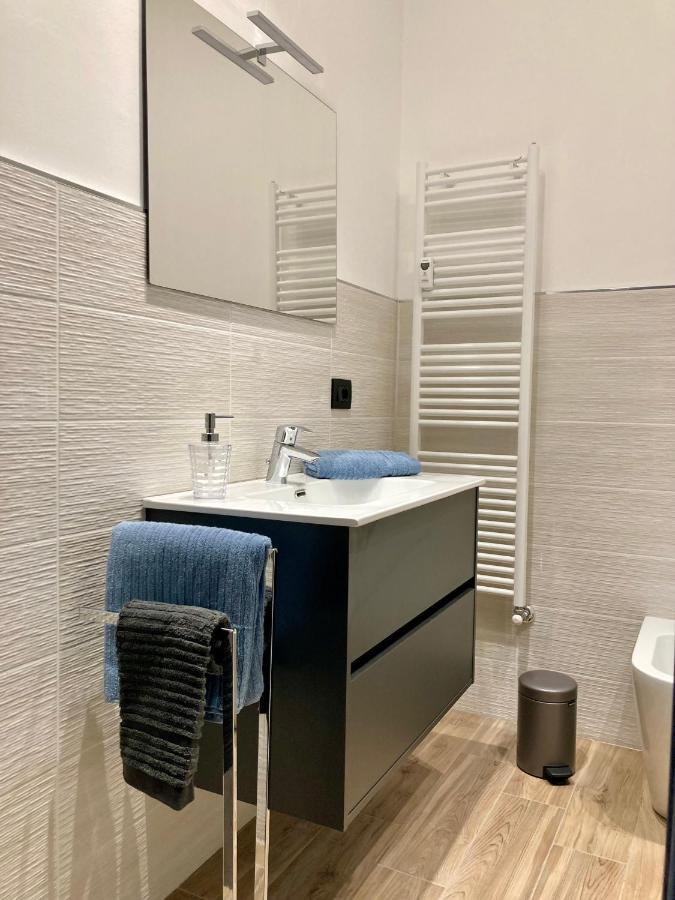 Casalborgone13 - Elegante Appartamento Lungo Po Turyn Zewnętrze zdjęcie